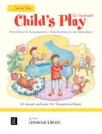 Child's Play - Ein Kinderspiel 