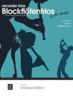 La Paloma - Carmela - Albéniz: Tango 