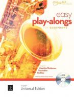 Easy Play-Alongs 
