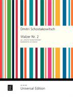 Walzer Nr. 2 