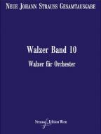 Walzer 10 RV 438-647 10 