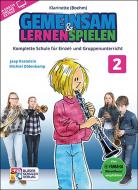 Gemeinsam lernen & spielen 2 