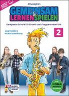 Gemeinsam lernen & spielen 2 
