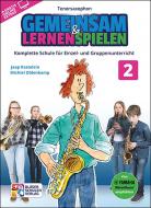 Gemeinsam lernen & spielen 2 