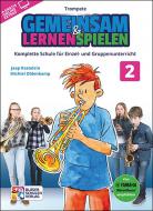 Gemeinsam lernen & spielen 2 