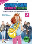 Gemeinsam lernen & spielen 2 