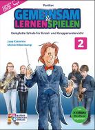 Gemeinsam lernen & spielen 2 