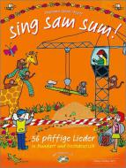 sing sam sum! 