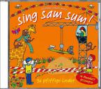 sing sam sum! 
