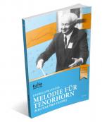 Melodie für Tenorhorn 