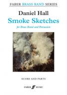 Smoke Sketches 