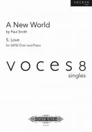 A New World - 5. Love 