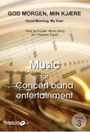 God morgen, min kjære 