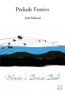 Prelude Festivo 