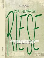 Der Gitarren-Riese 