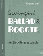 Swingin' Ballad & Boogie 