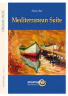 Mediterranean Suite 