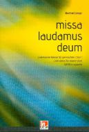 Missa laudamus deum 
