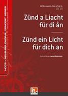 Zünd a Liacht für di an - Zünd ein Licht für dich an 