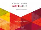 Bläserbuch zum Gotteslob - 1. Stimme (Sopran hoch) in B 