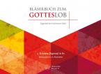 Bläserbuch zum Gotteslob - 1. Stimme (Sopran) in Es 