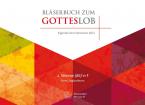 Bläserbuch zum Gotteslob - 2. Stimme (Alt) in F 