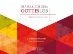Bläserbuch zum Gotteslob - 3. Stimme (Tenor) in Es 