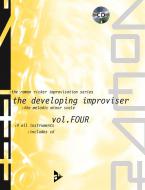 The Ramon Ricker Improvisation Series Vol. 4 