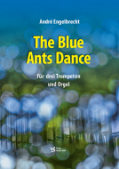 The Blue Ants Dance 