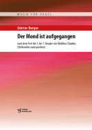 Der Mond ist aufgegangen 