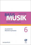 Basis Musik 6 