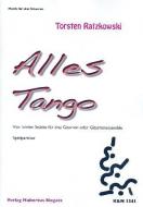Alles Tango 