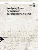 Arbeitsbuch zur Jazzharmonielehre 