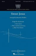 Sweet Jesus 