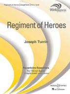 Regiment of Heroes 