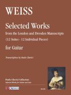 Selected Works 
