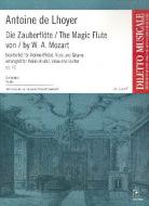 Die Zauberflöte op. 40 
