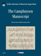 The Camphuysen Manuscript Volume 2 
