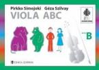 Colourstrings Viola ABC (Book B) 