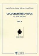 Colourstrings Duos 1 