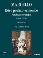 Estro poetico-armonico 7 
