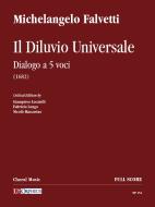 Il Diluvio Universale 