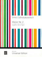 Walzer Nr. 2 