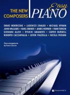 Easy Piano: The New Composers 
