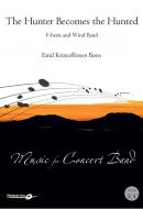 The Hunter Becomes the Hunted 