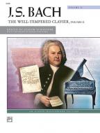 The Well-Tempered Clavier Vol. 2 