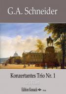 Konzertantes Trio Nr. 1 