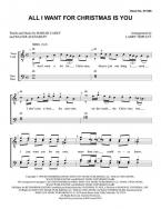 All I Want for Christmas Is You Standard