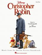 Christopher Robin - Easy Piano 