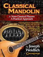 Classical Mandolin 